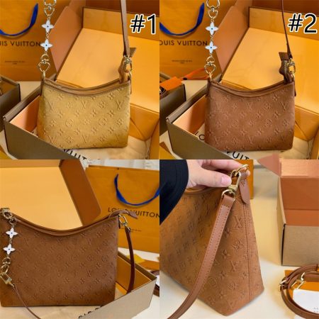 High quality shoulder bag size:20cm/30cm LOV DS #X0257 - Image 2