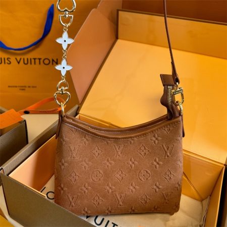 High quality shoulder bag size:20cm/30cm LOV DS #X0257