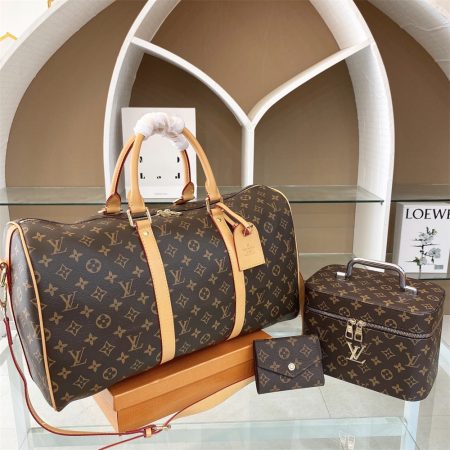 Wholesale combination bag set LOV DS #X0258