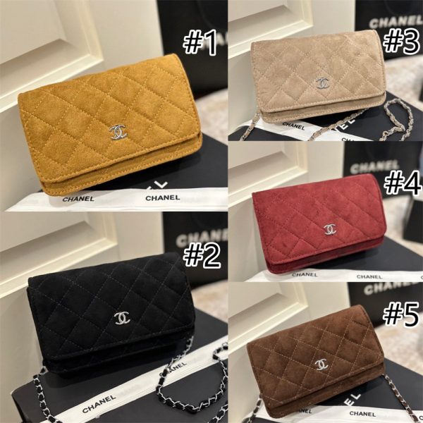 Hig quality  shoulder bag CHL DS #X0259