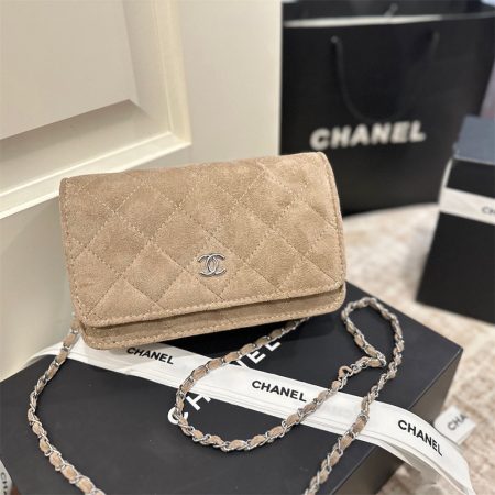 Hig quality  shoulder bag CHL DS #X0259 - Image 3