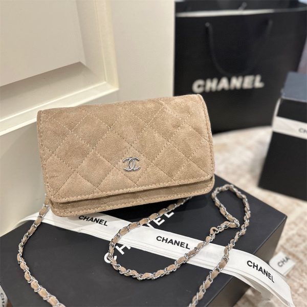 Hig quality  shoulder bag CHL DS #X0259