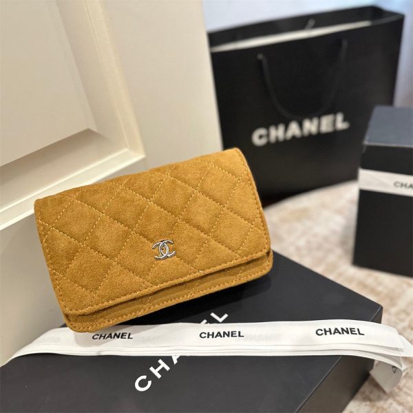 Hig quality  shoulder bag CHL DS #X0259