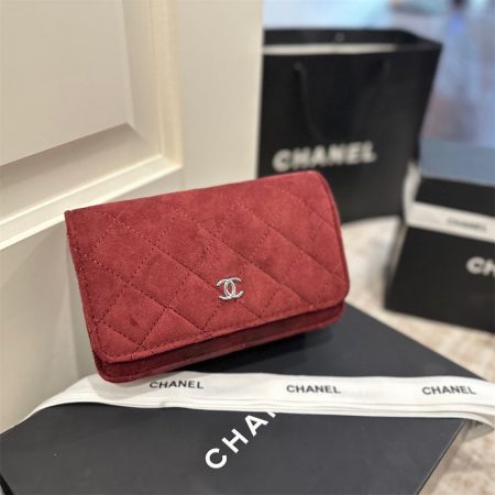 Hig quality  shoulder bag CHL DS #X0259 - Image 4