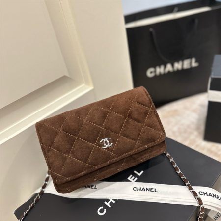Hig quality  shoulder bag CHL DS #X0259 - Image 5