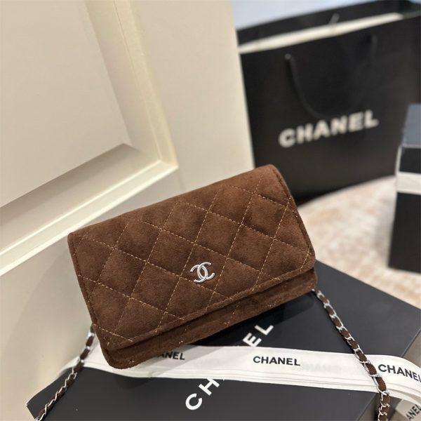 Hig quality  shoulder bag CHL DS #X0259