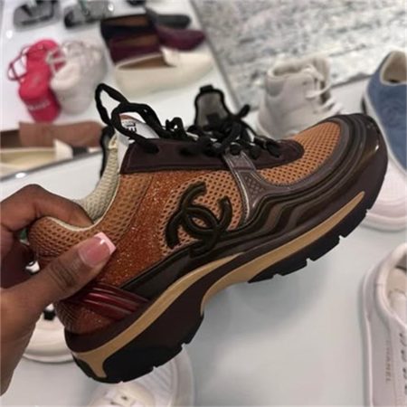 High quality sneaker for women with box size:5-9 free shipping CHL #X0260