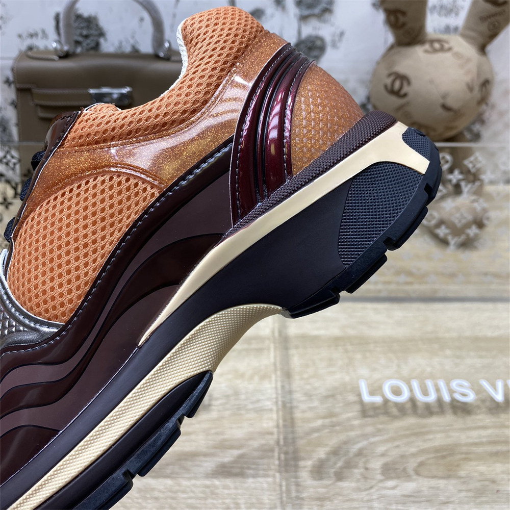 High quality sneaker for women with box size:5-9 free shipping CHL #X0260 - Image 5