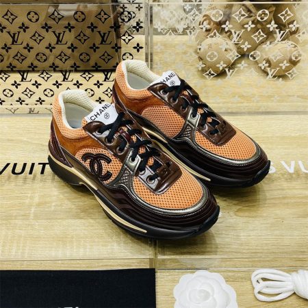 High quality sneaker for women with box size:5-9 free shipping CHL #X0260 - Image 3