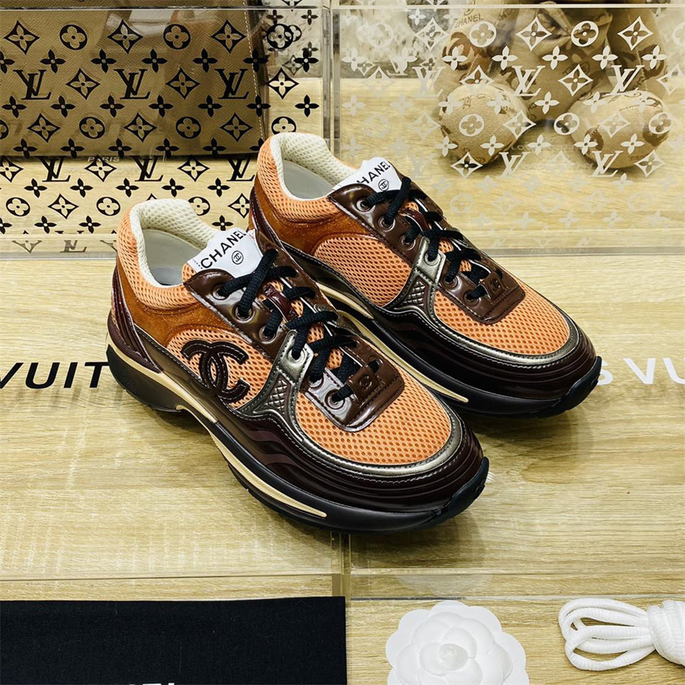 High quality sneaker for women with box size:5-9 free shipping CHL #X0260 - Image 3