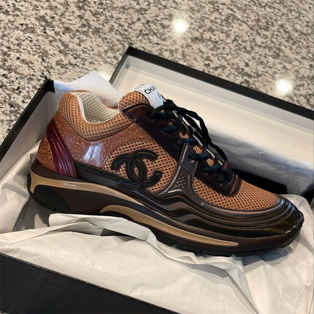 High quality sneaker for women with box size:5-9 free shipping CHL #X0260 - Image 4