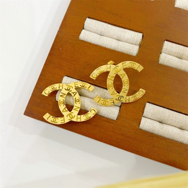 Wholesale Earrings CHL JH #X0262