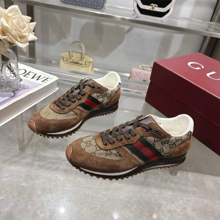 High quality sneaker for men size:7-11 with box free shipping GUI ALS #X0267 - Image 3