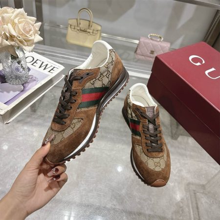 High quality sneaker for men size:7-11 with box free shipping GUI ALS #X0267 - Image 2