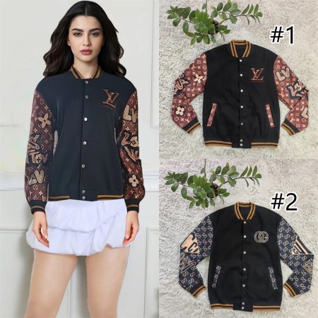 Wholesale jacket for women size:S-2XL LOV YS #X0274