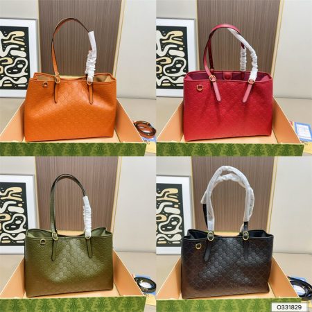 High quality Tote bag size:37*26cm GUI DS #X0277