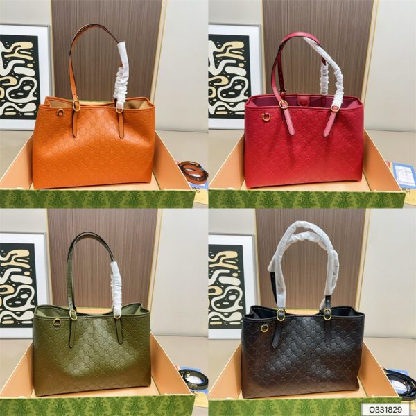 High quality Tote bag size:37*26cm GUI DS #X0277