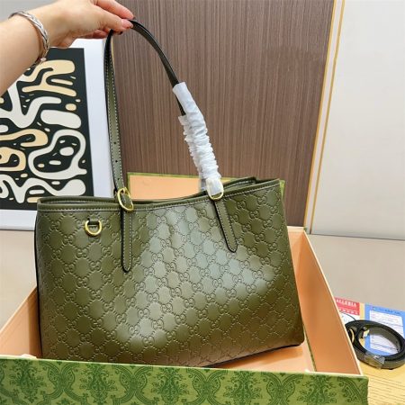 High quality Tote bag size:37*26cm GUI DS #X0277 - Image 2