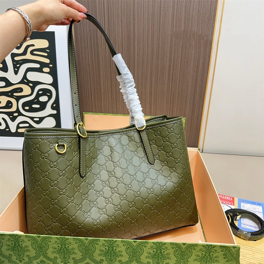 High quality Tote bag size:37*26cm GUI DS #X0277 - Image 2