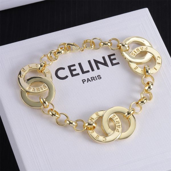 High quality Bracelet CEL QSJ #X0280