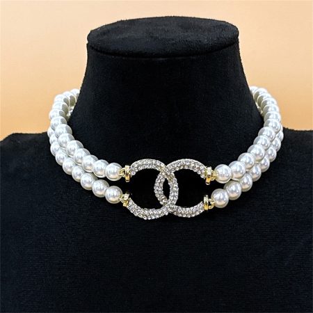 Wholesale Necklace CHL XD #X0281