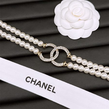 Wholesale Necklace CHL XD #X0281 - Image 3