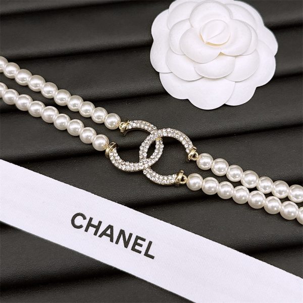 Wholesale Necklace CHL XD #X0281 - Image 3