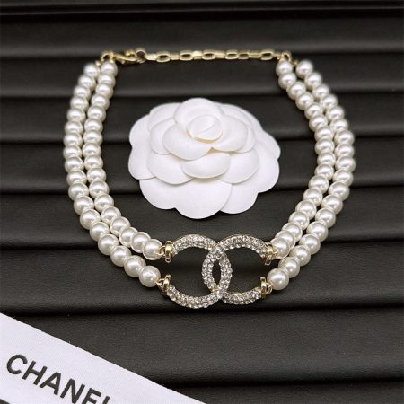 Wholesale Necklace CHL XD #X0281 - Image 2