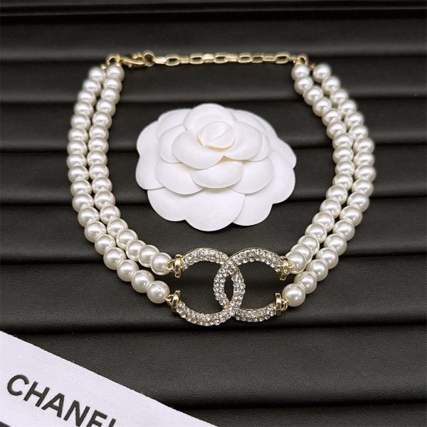 Wholesale Necklace CHL XD #X0281 - Image 2