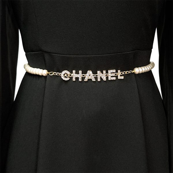 Wholesale waist chain CHL XD #X0285
