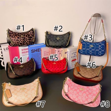 Wholesale shoulder bag size:25*16*8cm COH PH #X0288