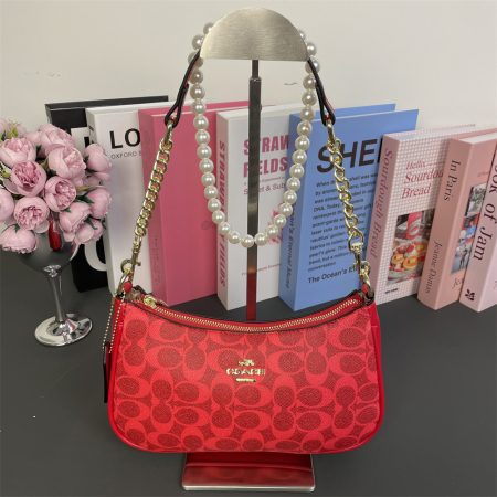 Wholesale shoulder bag size:25*16*8cm COH PH #X0288 - Image 4