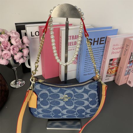 Wholesale shoulder bag size:25*16*8cm COH PH #X0288 - Image 3