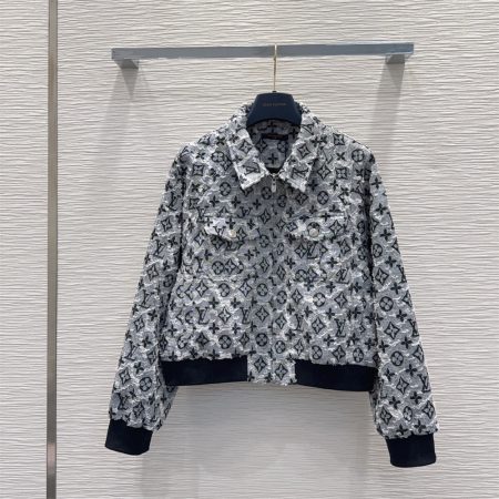 High quality fashion jacket size:S-L LOV CP #X0289