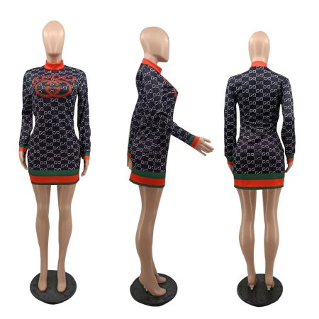 Wholesale sweater size:S-2XL GUI YLD #X0292 - Image 4