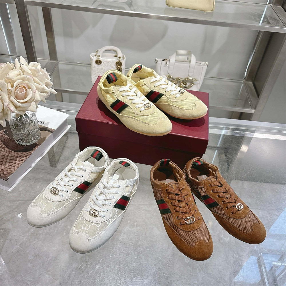 High quality sneaker for women size:5-9 with box free shipping GUI ALS #X0293 - Image 2
