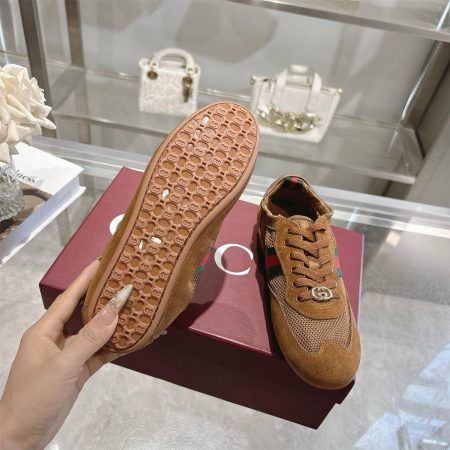 High quality sneaker for women size:5-9 with box free shipping GUI ALS #X0293 - Image 6