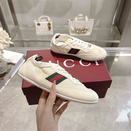 High quality sneaker for women size:5-9 with box free shipping GUI ALS #X0293 - Image 4