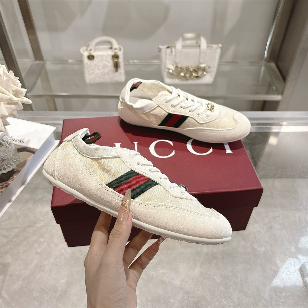 High quality sneaker for women size:5-9 with box free shipping GUI ALS #X0293 - Image 4