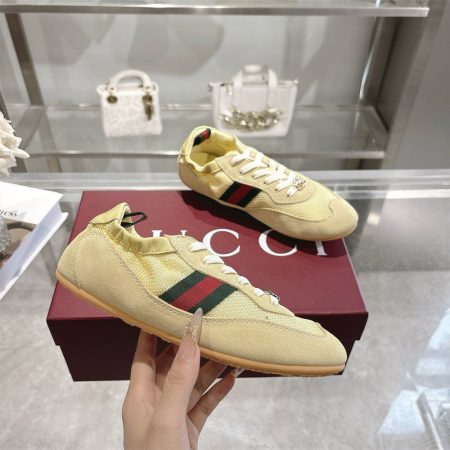 High quality sneaker for women size:5-9 with box free shipping GUI ALS #X0293 - Image 3