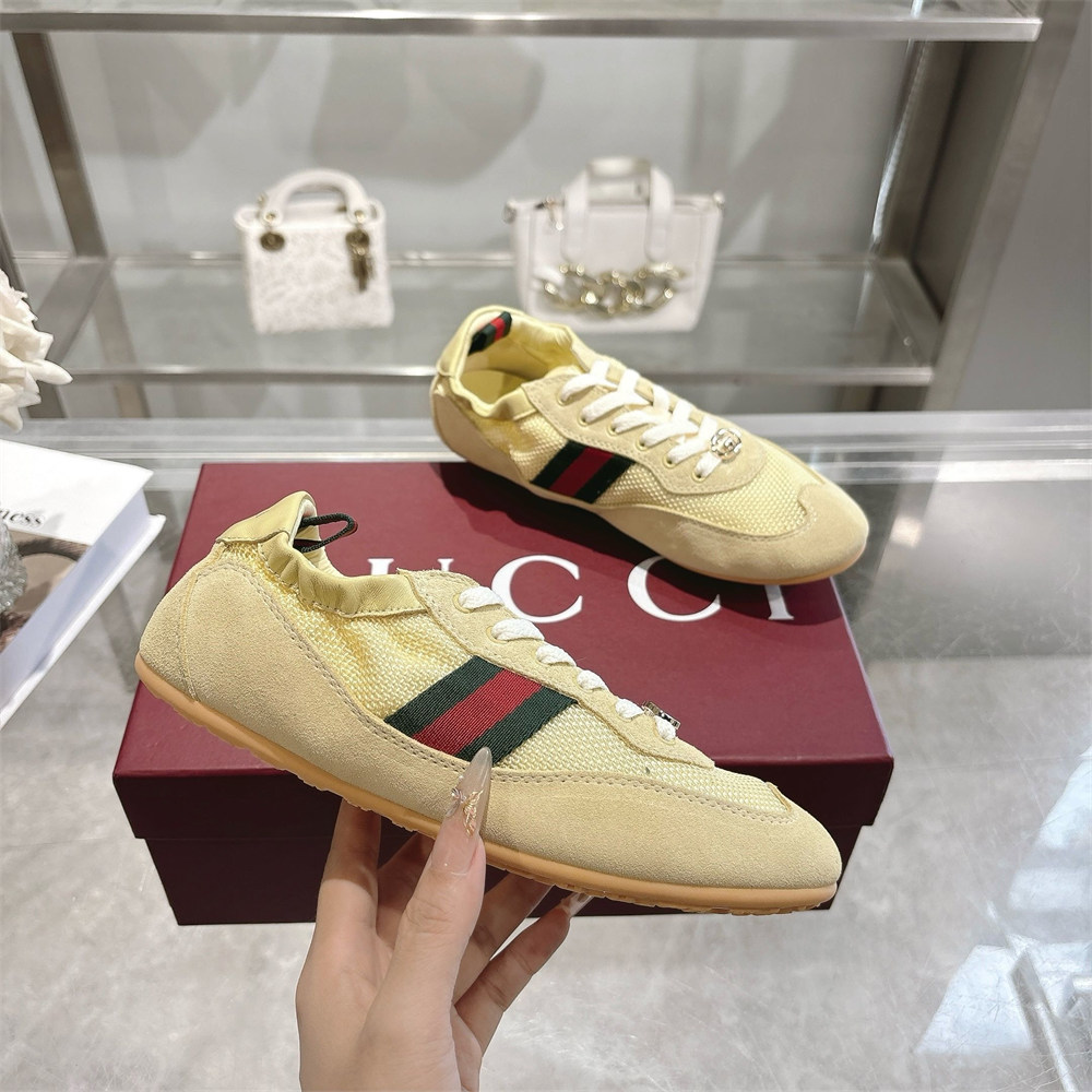 High quality sneaker for women size:5-9 with box free shipping GUI ALS #X0293 - Image 3