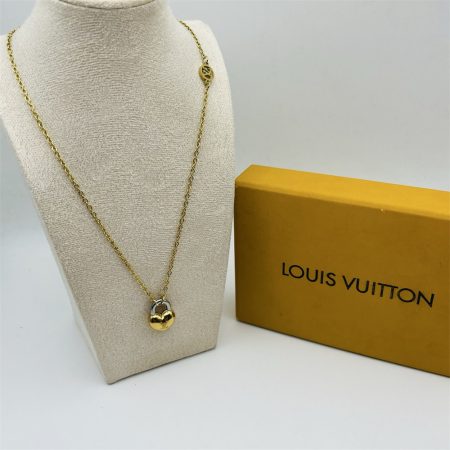 Wholesale Necklace and Bracelet and Earring Set LOV XT #X0296 - Image 2