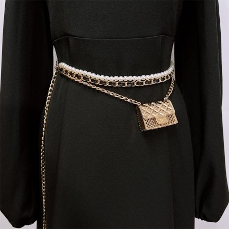 Wholesale  waist chain CHL XD #X0297
