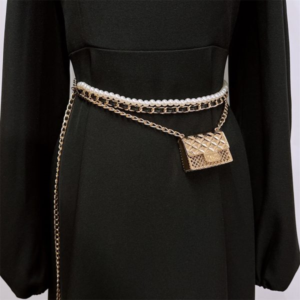 Wholesale  waist chain CHL XD #X0297