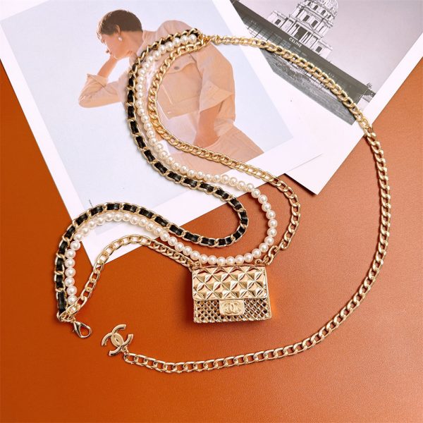 Wholesale  waist chain CHL XD #X0297