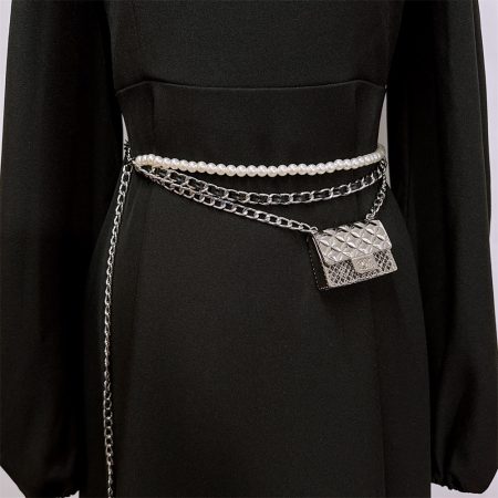 Wholesale  waist chain CHL XD #X0297 - Image 2
