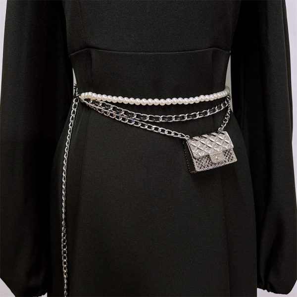 Wholesale  waist chain CHL XD #X0297