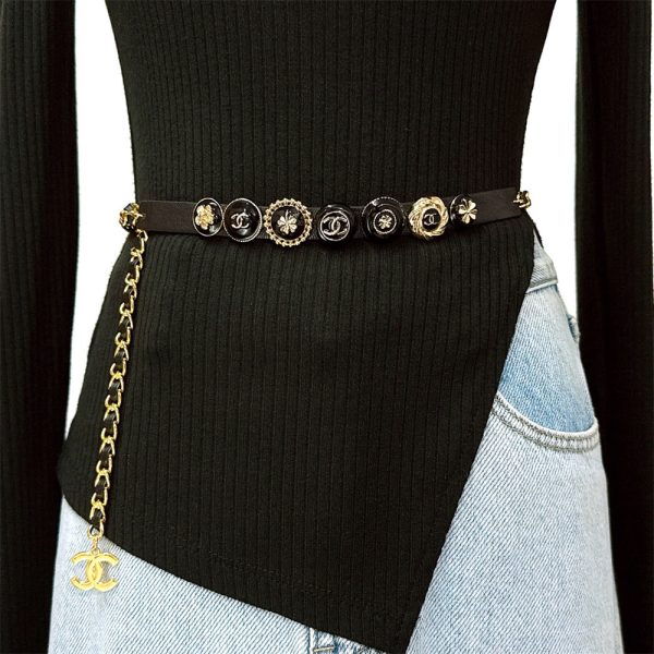 Wholesale  waist chain CHL XD #X0298