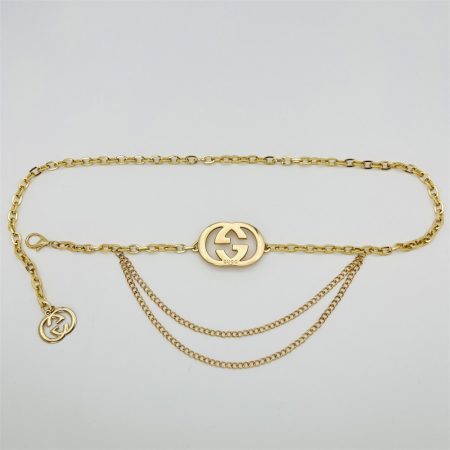 Wholesale waist chain GG XD #X0299