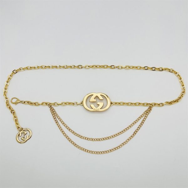 Wholesale waist chain GG XD #X0299